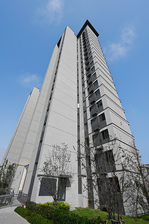 外墻臻質(zhì)感效果均勻 無接茬無色差.jpg