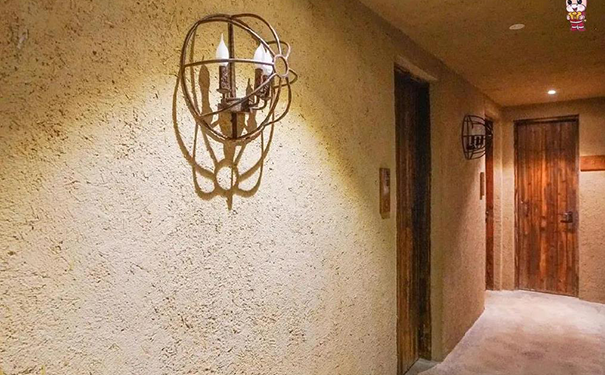 稻草漆多少錢(qián)一平方?【包工包料】