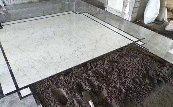 裝修溫度要求，鋪瓷磚和粉刷墻面都比較怕溫度低!