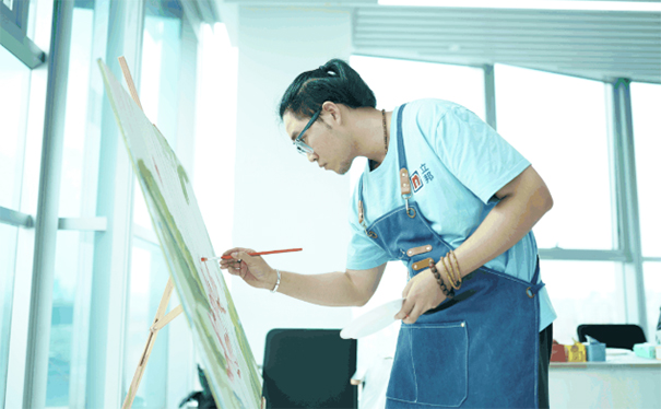 立邦工程建筑色·材藝術(shù)展 藝術(shù)化表達建筑設(shè)計理念.jpg