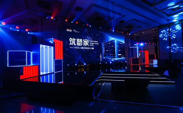 立邦多場(chǎng)景健康內(nèi)裝解決方案助力“筑夢(mèng)家”啟迪設(shè)計(jì)創(chuàng)新