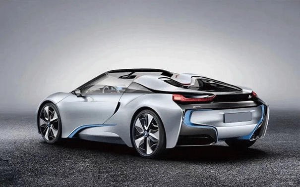 立邦帶著汽車制造需要的“新”衣服，來了！