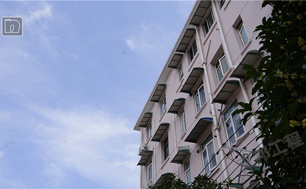 外墻乳膠漆多少錢(qián)一平方米?【包工包料】