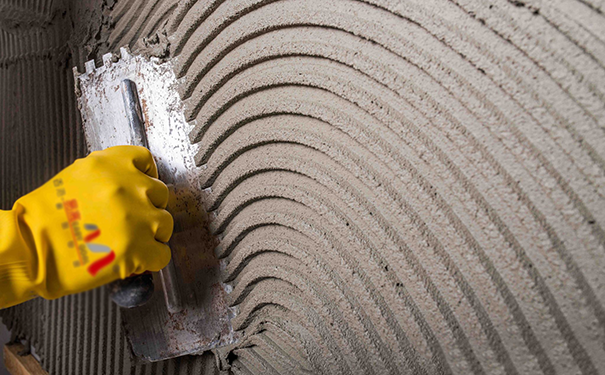 瓷磚膠甲醛含量高嗎?是否環(huán)保?