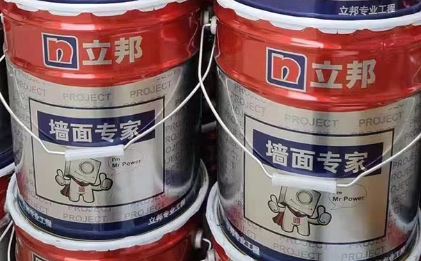 立邦無機涂料QB477內(nèi)墻面涂【產(chǎn)品說明書】