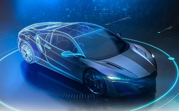 立邦汽車涂料能讓新能源汽車更安全！