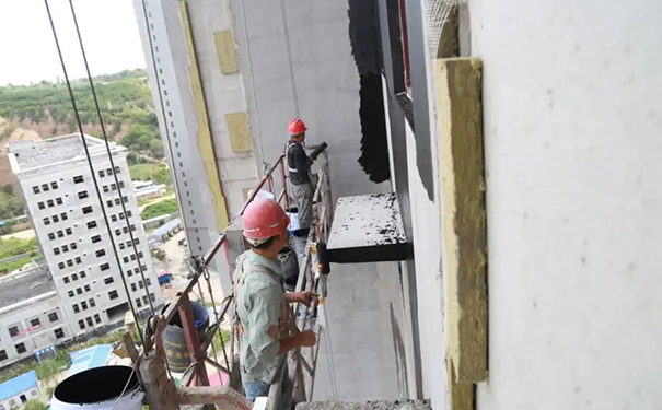 外墻乳膠漆需要刷底漆嗎?