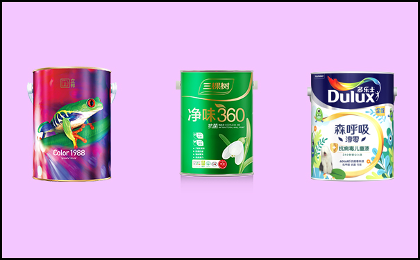 乳膠漆多少錢(qián)一桶?【大概價(jià)格】