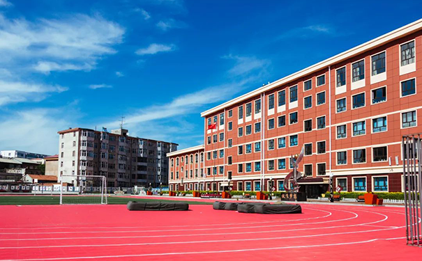 立邦工程聚焦教育變革趨勢(shì)下的空間建設(shè)！