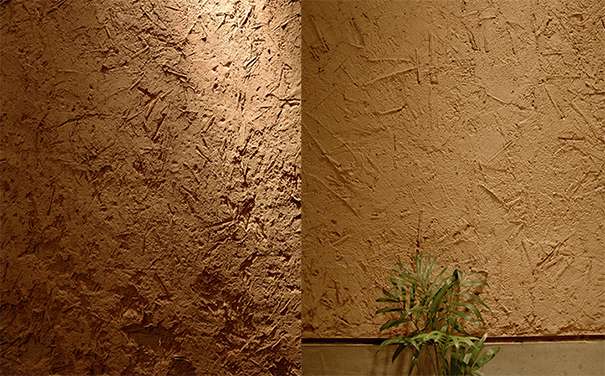 稻草漆需要批膩?zhàn)訂?