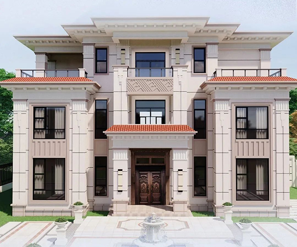 如何挑選一款好用的外墻涂料？立邦來告訴你！