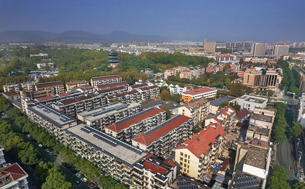 立邦工程助力舊改項目質(zhì)感外墻單日交付面積翻1倍！