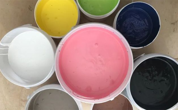 無機涂料和乳膠漆哪個好?為什么?