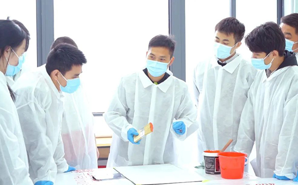 立邦聚焦產(chǎn)業(yè)人才生態(tài)，助推行業(yè)新發(fā)展！