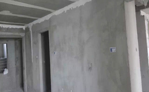 內(nèi)墻抹灰質(zhì)量驗(yàn)收標(biāo)準(zhǔn)【規(guī)范要求】