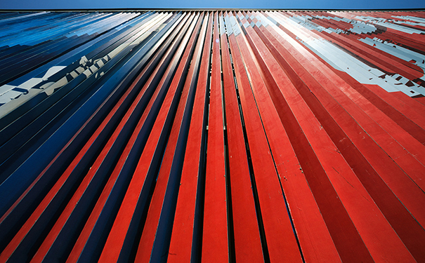 防銹漆有幾種顏色?【顏色種類(lèi)】