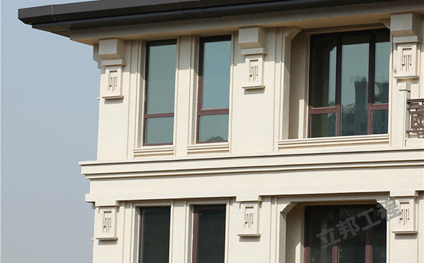 水包砂外墻能管用多久？【使用壽命】