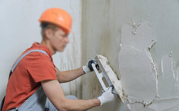 粉刷石膏和水泥砂漿的區(qū)別是什么？