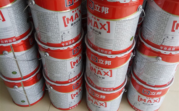 水性涂料是危險(xiǎn)品嗎？