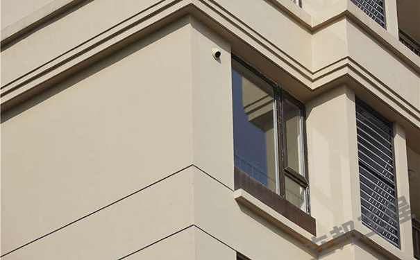 浮雕涂料和真石漆的區(qū)別是什么？哪個更貴？