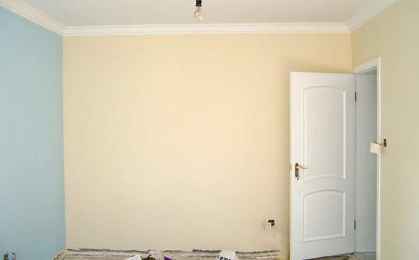 內(nèi)墻涂料可以用外墻嗎？