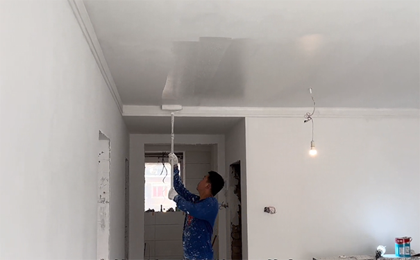 刷漆人工費多少錢一平米？