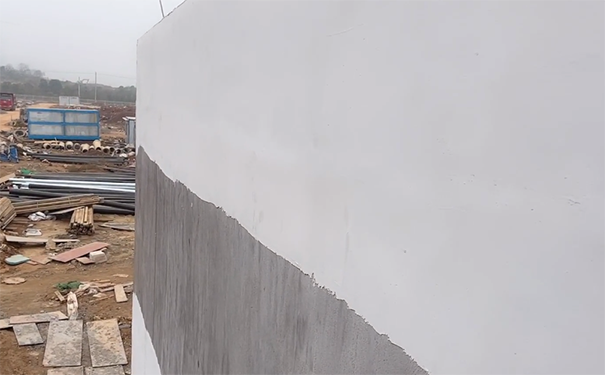 外墻普通膩子和柔性膩子區(qū)別在哪？