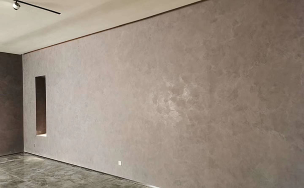 墻面藝術(shù)漆多少錢一平米?【大概價(jià)格】