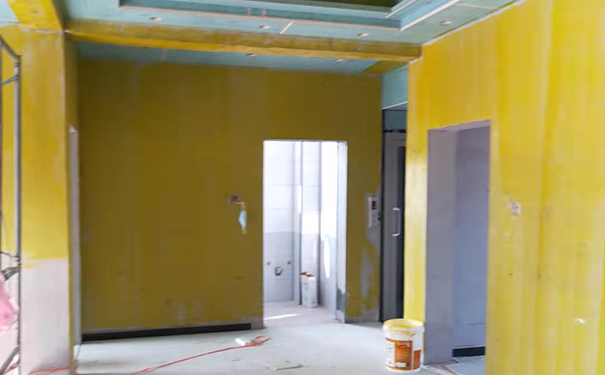 墻固有必要做嗎？墻固到底有沒有必要刷？