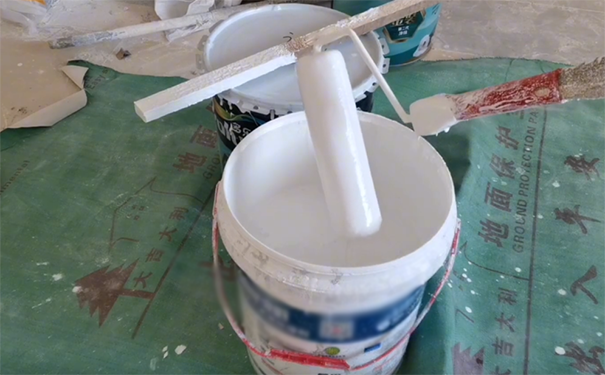 乳膠漆是無(wú)機(jī)涂料還是有機(jī)涂料？