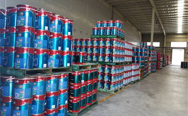 乳膠漆怎么選？乳膠漆選購(gòu)指南！