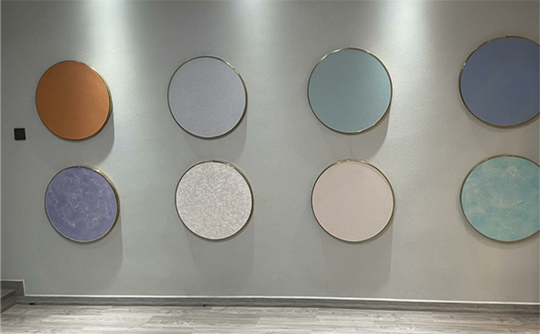 藝術(shù)漆到底好不好？是不是智商稅？