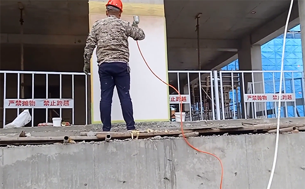 氟碳漆施工要求說明、標(biāo)準(zhǔn)、規(guī)范