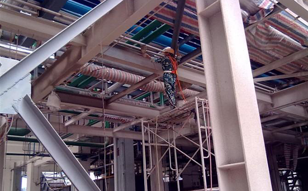 防火漆是什么漆？