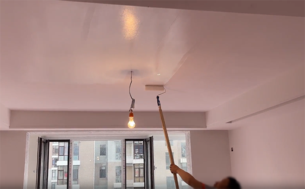 立邦漆刷完多久可以入住？