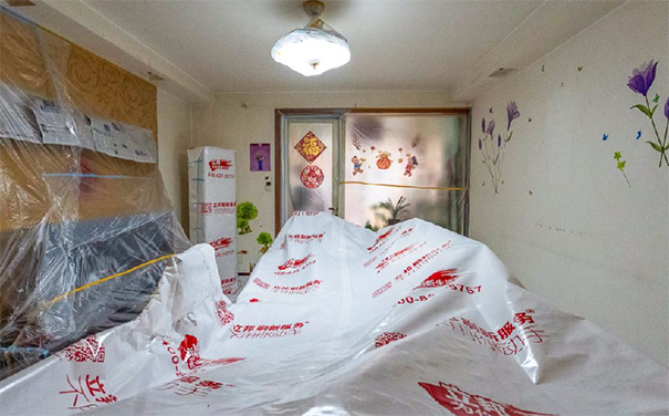 立邦漆墻面翻新一平方多少錢(qián)?