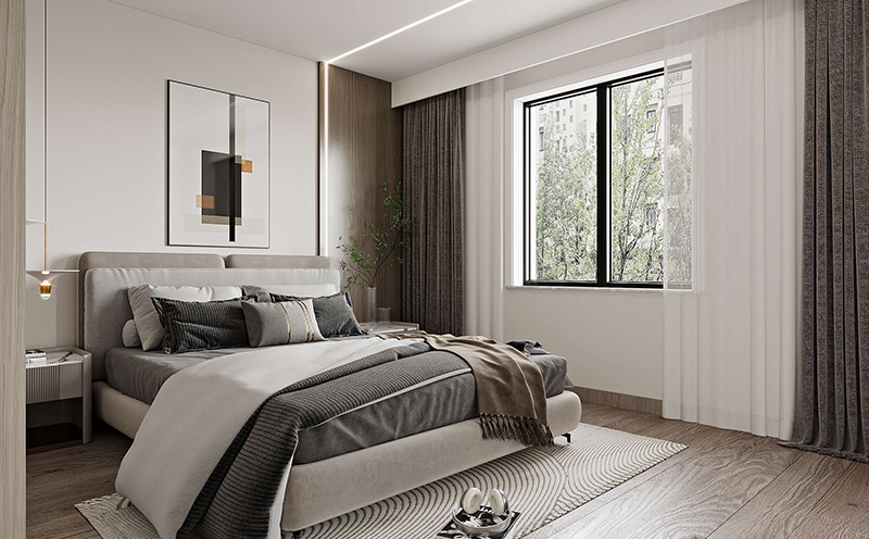 家里裝修設(shè)計圖片大全