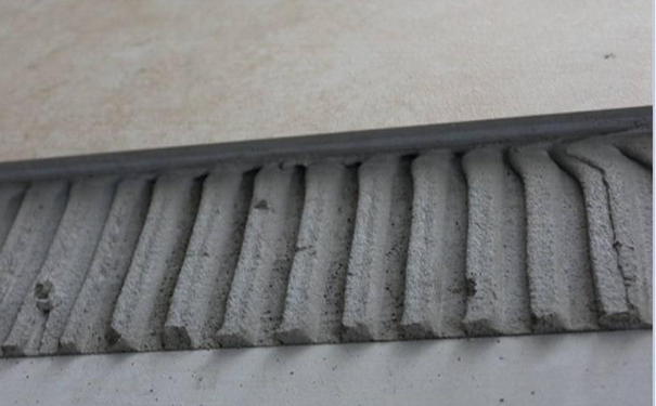 瓷磚膠多長時間凝固?