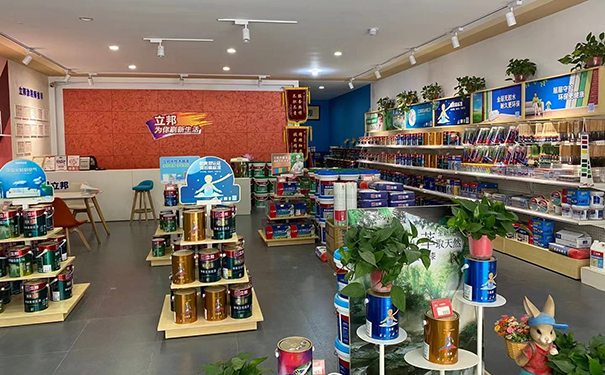 附近立邦專賣店地址在哪里?電話號(hào)碼在線撥