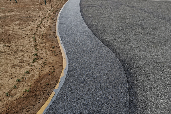 什么是透水混凝土?透水混凝土詳盡詮釋!