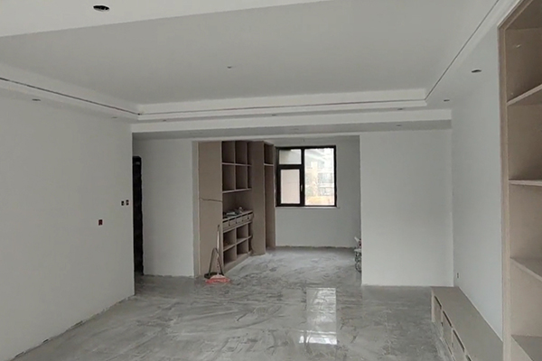 100平房子乳膠漆用量是多少?