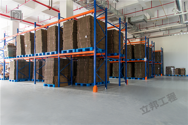 聚氨酯耐磨地坪漆優(yōu)缺點(diǎn)有哪些?