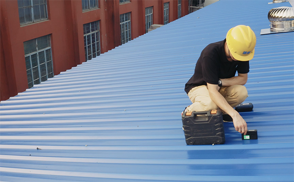 防腐底漆中間漆面漆的作用!