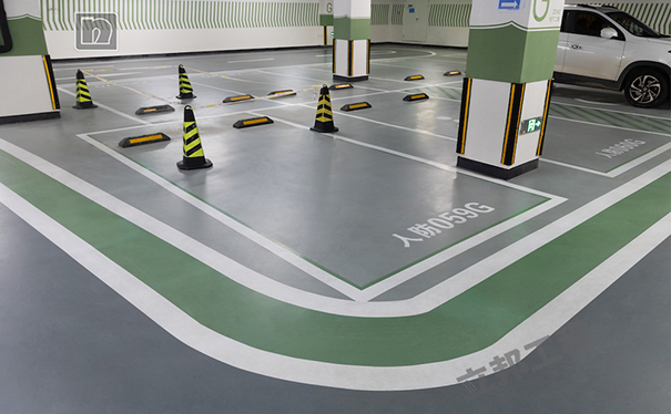 自流平環(huán)氧地坪多少錢一平米?【2024年