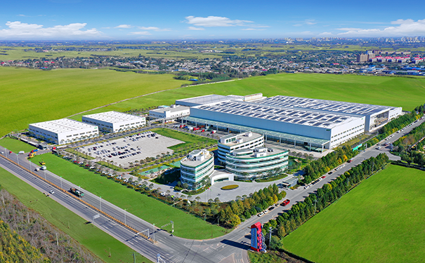 三棵樹(shù)真石漆廠家電話多少?地址在哪里?